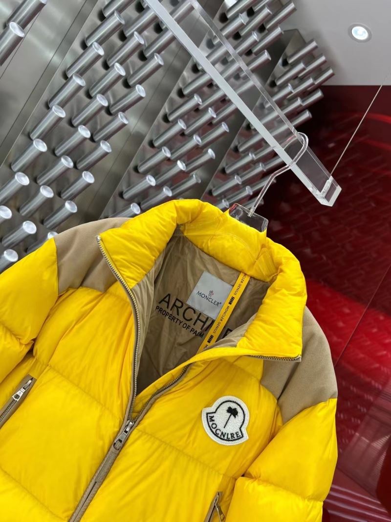 Moncler Down Jackets